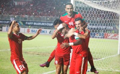 Timnas-Indonesia-Hanya-Dua-Kali-Menang-Atas-Singapura-di-Piala-AFF-Lewat-Waktu-Normal
