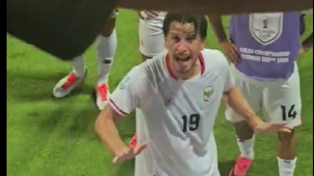 Timnas-Indonesia-Jadi-Sorotan-Bung-Harpa-Kritik-Herdman-dan-Thom-Haye