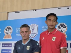 Timnas Indonesia Kalah 0-3 dari Vietnam, Herdman Minta Maaf