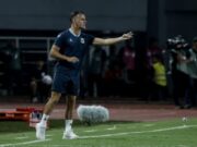 Timnas Indonesia Kalah 0-3 dari Vietnam, Rekor 3 Kemenangan Beruntun Berakhir