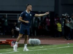 Timnas Indonesia Kalah 0-3 dari Vietnam, Rekor 3 Kemenangan Beruntun Berakhir