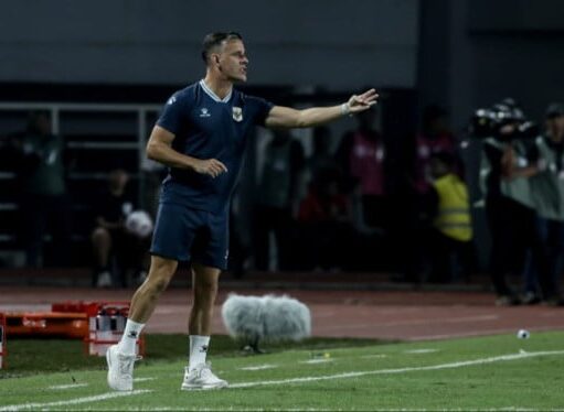 Timnas Indonesia Kalah 0-3 dari Vietnam, Rekor 3 Kemenangan Beruntun Berakhir