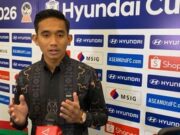 Timnas Indonesia Kalah 0-3 dari Vietnam, Rizky Ridho Mohon Maaf kepada Suporter