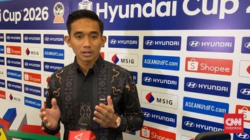 Timnas Indonesia Kalah 0-3 dari Vietnam, Rizky Ridho Mohon Maaf kepada Suporter