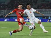 Timnas Indonesia Kalah 0-3 dari Vietnam, Warga ASEAN Soroti Pemain Naturalisasi