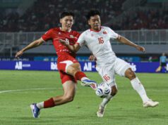 Timnas Indonesia Kalah 0-3 dari Vietnam, Warga ASEAN Soroti Pemain Naturalisasi