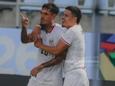 Timnas Indonesia Kalahkan Timor Leste 3-0, Aston Villa Latihan di GBK