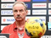 Timnas Indonesia Kembali Gagal ke Semifinal Piala AFF, Tiga Pelatih Top Dipecat