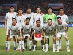 Timnas Indonesia Lawan Vietnam, Duel Panas di Pakansari Malam Ini