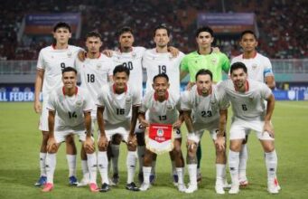 Timnas Indonesia Lawan Vietnam, Duel Panas di Pakansari Malam Ini