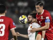 Timnas Indonesia Lirik FIFA ASEAN Cup 2026 Usai Gagal di Piala AFF