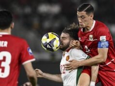 Timnas Indonesia Lirik FIFA ASEAN Cup 2026 Usai Gagal di Piala AFF
