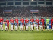 Timnas Indonesia Masih Menanti Gelar Pertama Piala AFF