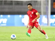Timnas Indonesia Masih Proses Finalisasi Skuad untuk FIFA ASEAN Cup 2026