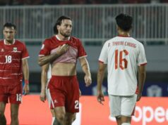 Timnas Indonesia Masih Punya Harapan Lolos Semifinal Piala AFF 2026 Usai Dibantai Vietnam 0-3