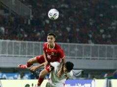 Timnas Indonesia Masih Punya Harapan Lolos ke Semifinal Piala AFF 2026
