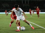 Timnas Indonesia Masih Punya Harapan Lolos ke Semifinal Piala AFF 2026