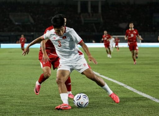 Timnas Indonesia Masih Punya Harapan Lolos ke Semifinal Piala AFF 2026