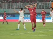 Timnas Indonesia Masih Punya Harapan Usai Kalah 0-3 dari Vietnam