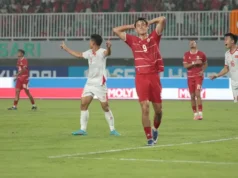 Timnas Indonesia Masih Punya Harapan Usai Kalah 0-3 dari Vietnam
