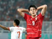 Timnas Indonesia Masih Punya Jalan ke Semifinal Piala AFF 2026 Meski Kalah 0-3 dari Vietnam