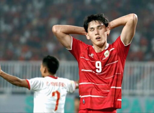 Timnas Indonesia Masih Punya Jalan ke Semifinal Piala AFF 2026 Meski Kalah 0-3 dari Vietnam