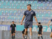 Timnas Indonesia Menang 3-0 atas Timor Leste, Herdman Jelaskan Alasan Rotasi Enam Pemain