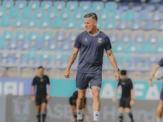 Timnas Indonesia Menang 3-0 atas Timor Leste, Herdman Jelaskan Alasan Rotasi Enam Pemain