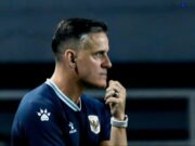 Timnas Indonesia Menang 3-0 atas Timor Leste, Herdman Puji Ketahanan Mental Tim