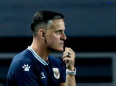 Timnas Indonesia Menang 3-0 atas Timor Leste, Herdman Puji Ketahanan Mental Tim