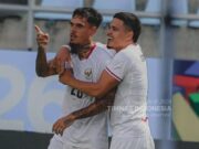 Timnas Indonesia Menang 3-0 atas Timor Leste, Shayne Pattynama Akui Laga Sangat Berat