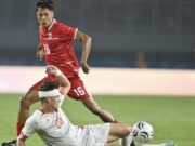 Timnas Indonesia Patah Hati Usai Gagal ke Semifinal Piala AFF 2026