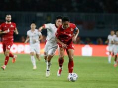 Timnas Indonesia Siap Bangkit dengan Skuad Baru di FIFA ASEAN Cup 2026