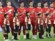 Timnas Indonesia Siap Berjuang Juara di FIFA ASEAN Cup 2026