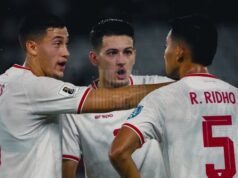 Timnas Indonesia Siap Berjuang Juara di FIFA ASEAN Cup 2026