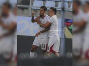 Timnas Indonesia Siap Bertarung di Depan Publik Sendiri, Ragnar dan Jordi Amat Jadi Starter