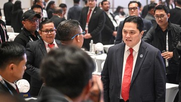 Timnas Indonesia Siap Borong Pemain Terbaik di FIFA ASEAN Cup 2026