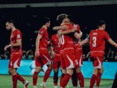 Timnas Indonesia Siap Gemparkan FIFA ASEAN Cup 2026 dengan Skuad Terkuat