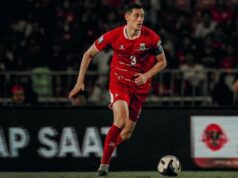 Timnas Indonesia Siap Guncang FIFA ASEAN Cup 2026 dengan 16 Pemain Diaspora