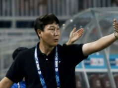Timnas Indonesia Siap Guncang FIFA ASEAN Cup 2026 dengan Kekuatan Naturalisasi