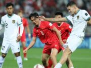 Timnas Indonesia Siap Hadapi Vietnam di Piala AFF 2026, Rekor 13 Kali Duel Jadi Modal Mental