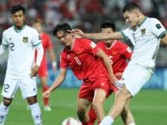 Timnas Indonesia Siap Hadapi Vietnam di Piala AFF 2026, Rekor 13 Kali Duel Jadi Modal Mental