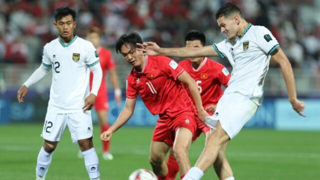 Timnas-Indonesia-Siap-Hadapi-Vietnam-di-Piala-AFF-2026-Rekor-13-Kali-Duel-Jadi-Modal-Mental