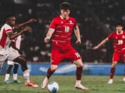Timnas Indonesia Siap Rebut Kehormatan di FIFA ASEAN Cup 2026