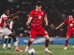 Timnas Indonesia Siap Rebut Kehormatan di FIFA ASEAN Cup 2026