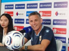 Timnas Indonesia Siap Rebut Kendali Grup A Lawan Vietnam