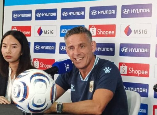 Timnas Indonesia Siap Rebut Kendali Grup A Lawan Vietnam