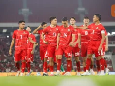 Timnas Indonesia Siap Rebut Kepercayaan di FIFA ASEAN Cup 2026