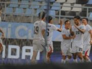Timnas Indonesia Siap Rebut Tiket Semifinal Piala AFF 2026 Usai Vietnam Ditahan Singapura