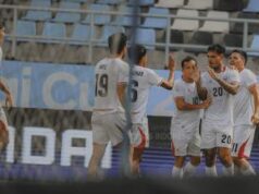 Timnas Indonesia Siap Rebut Tiket Semifinal Piala AFF 2026 Usai Vietnam Ditahan Singapura
